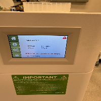 Peak Genius XE 70 Nitrogen Generator image 2